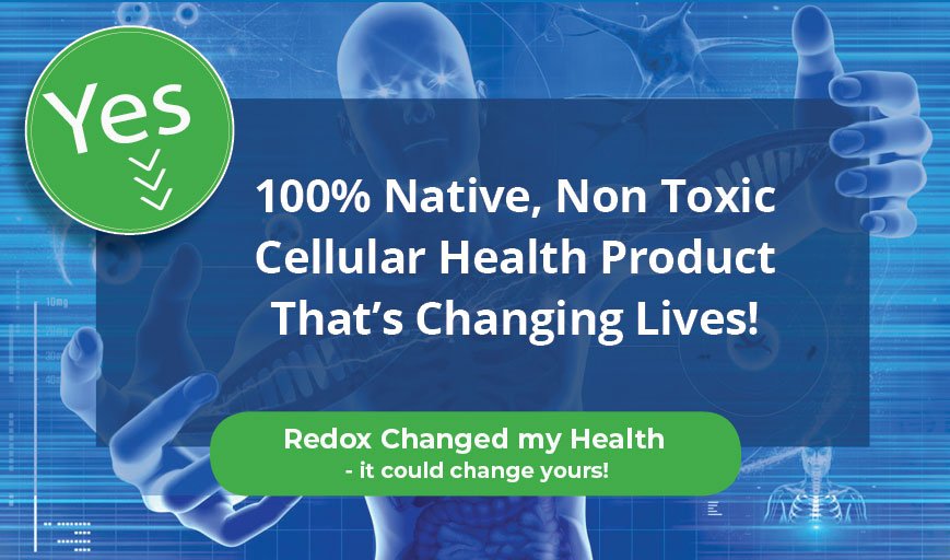 Change Your Health with Redox Signaling Molecules