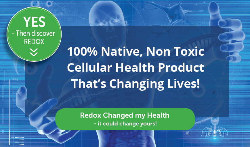 Change Your Health with Redox Signaling Molecules