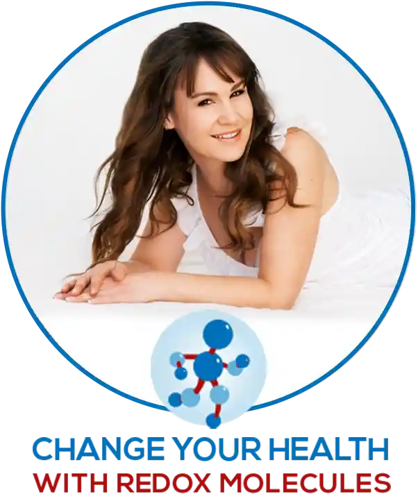 Michelle From Change your Health with Redox Signaling Molecules