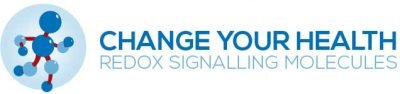change your health Logo horizontal redox